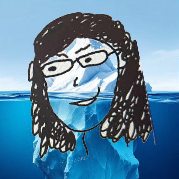 Iceberg Eve